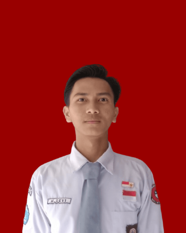 Muhammad Devi